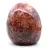 Blocco di quarzo rosso da posare