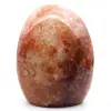 Quarzo rosso naturale decorativo - 0