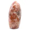 Quarzo rosso da collezione - 2