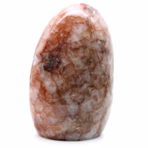 Quarzo rosso da collezione