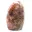 Roccia levigata in quarzo rosso — 13