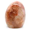 Roccia di quarzo rosso - 2