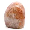 Roccia di quarzo rosso - 3