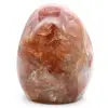 Roccia di quarzo rosso - 4