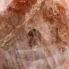 Roccia di quarzo rosso - 6