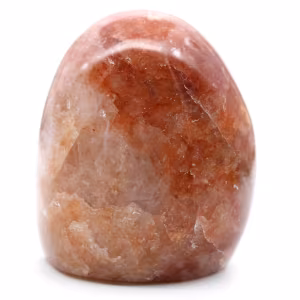 Roccia di quarzo rosso