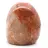 Roccia di quarzo rosso