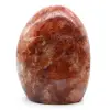 Quarzo rosso naturale - 0