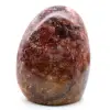 Pietra di quarzo rosso - 0