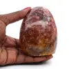 Pietra di quarzo rosso - 1