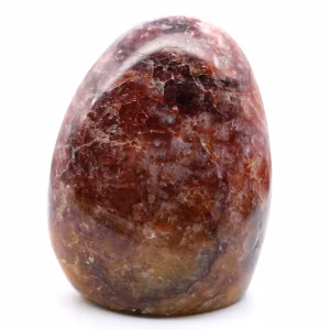 Pietra di quarzo rosso