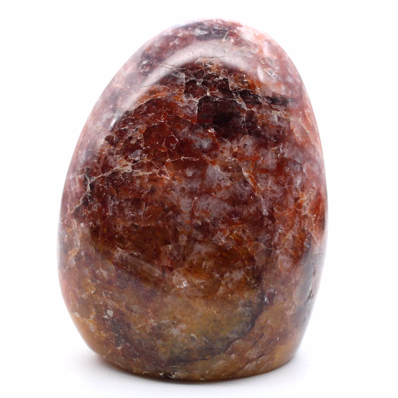 Pietra di quarzo rosso