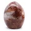 Pietra di quarzo rosso naturale - 0