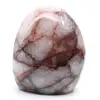 Quarzo rosso ornamentale - 0