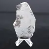 Placca in larimar semilucida - 2