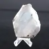 Placca in larimar semilucida - 2