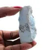 Placca in larimar semilucida - 0