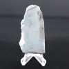 Placca in larimar semilucida - 1