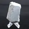 Placca in larimar semilucida - 1