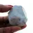 Placca in larimar semilucida