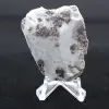 Placca in larimar semilucida - 2