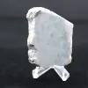 Placca in larimar semilucida - 1