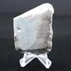 Placca in larimar semilucida - 2