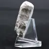 Placca in larimar semilucida - 3
