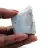 Placca in larimar semilucida