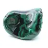 Decorazione in pietra di malachite - 0