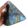 Labradorite lucidata naturale - 0