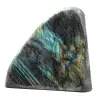 Labradorite lucidata a forma libera - 2