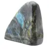 Labradorite lucidata a forma libera - 3