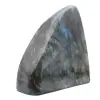 Labradorite lucidata a forma libera - 4