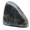 Labradorite lucidata a forma libera - 6
