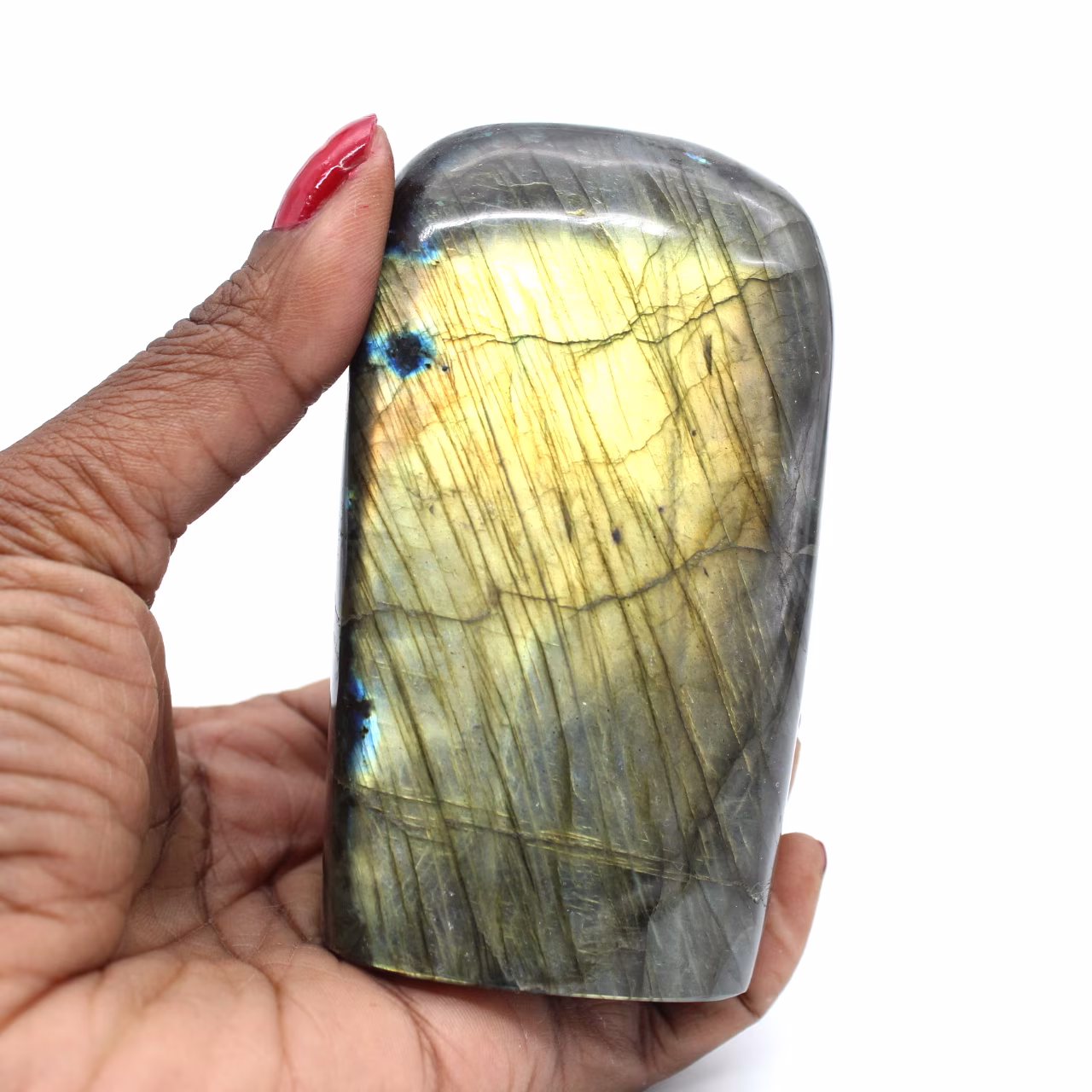 labradorite ornamentale