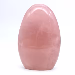 Quarto rosa da collezione