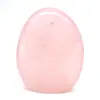 Quarzo rosa ornamentale naturale - 0