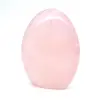 Quarto di rosa naturale da collezione - 0
