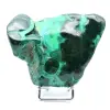 Pietra levigata in malachite - 0