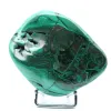 Malachite a forma libera - 0