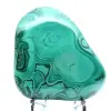 Roccia di malachite - 0