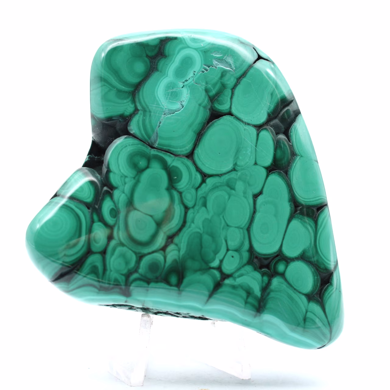 Pietra di malachite