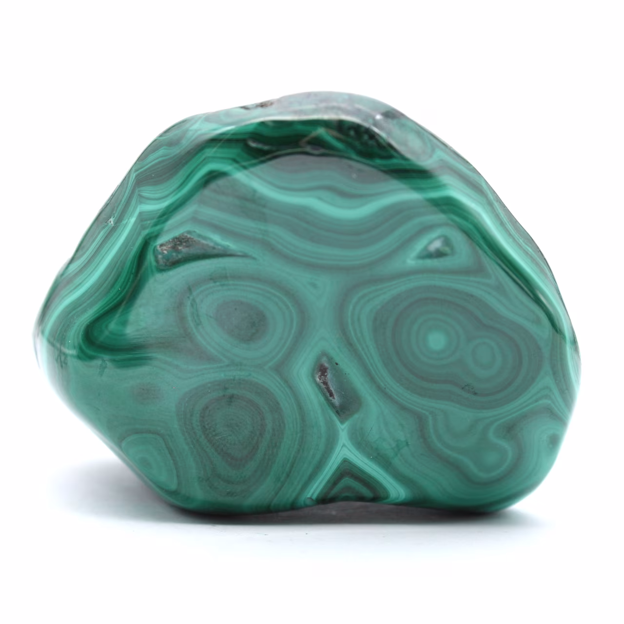 Malachite da collezione