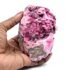 Cristalli di cobaltocalcite - 0