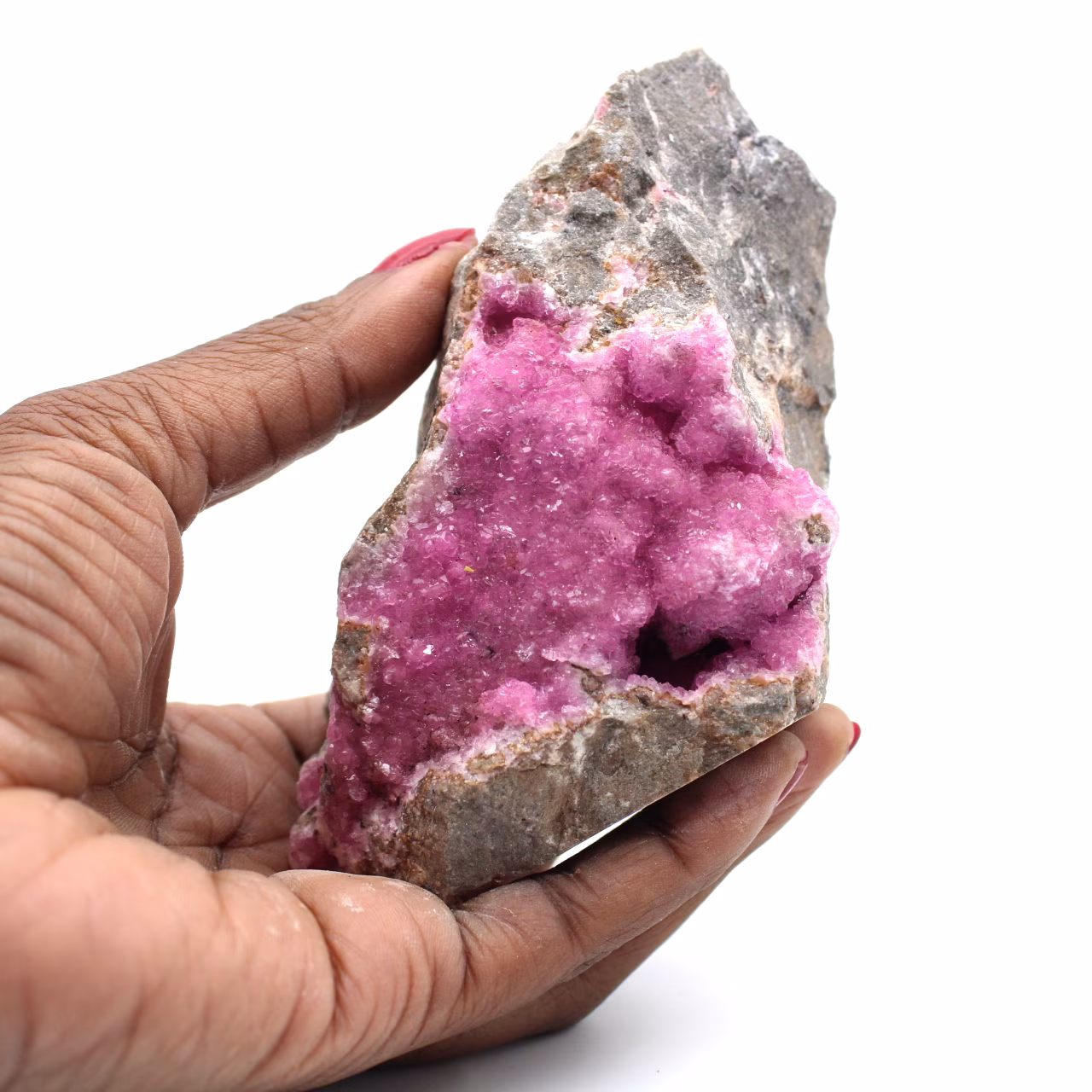 Roccia di cobaltocalcite