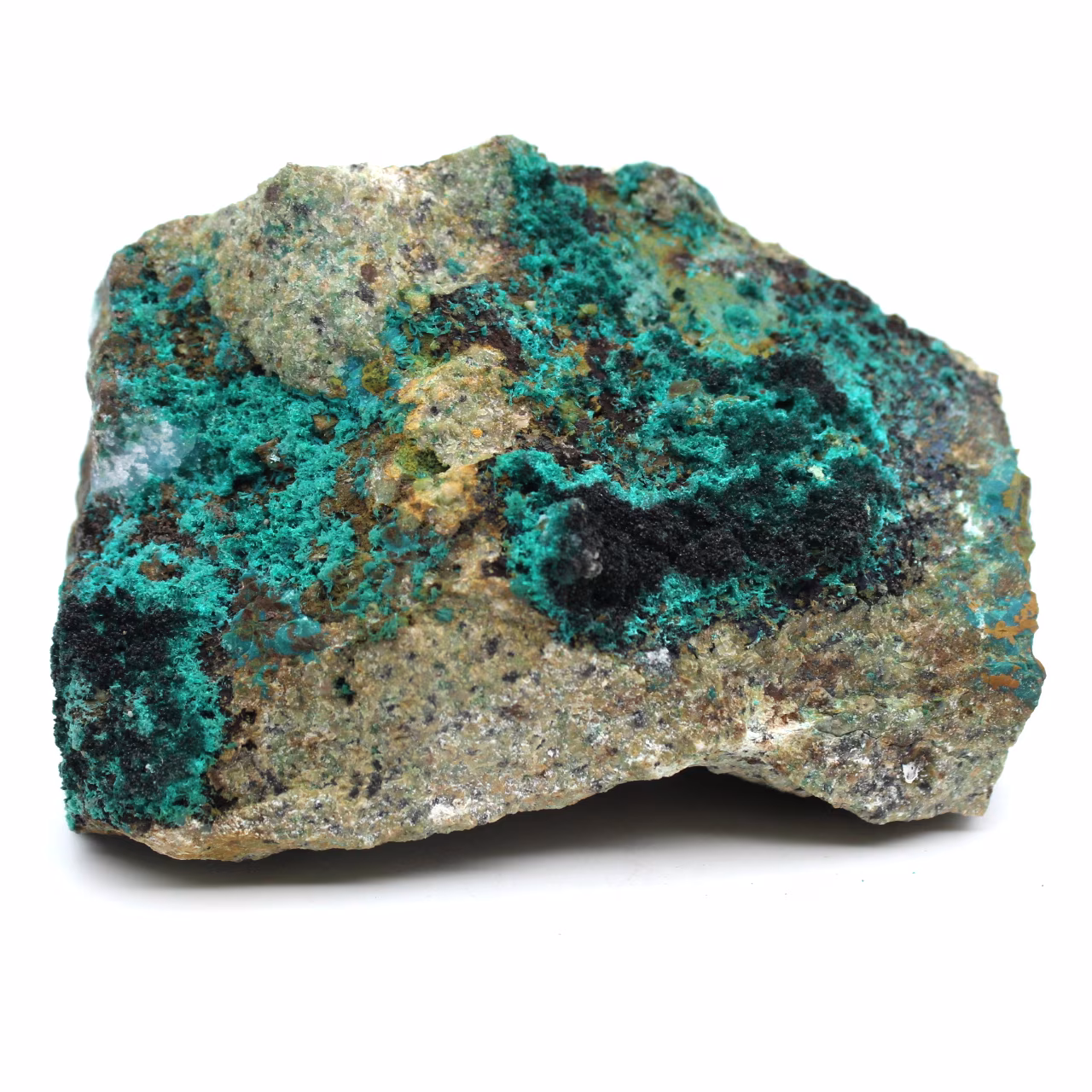Dioptasi grezza