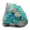 Roccia dioptasio - 1