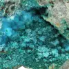 Roccia dioptasio - 4