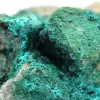 Roccia dioptasio - 5